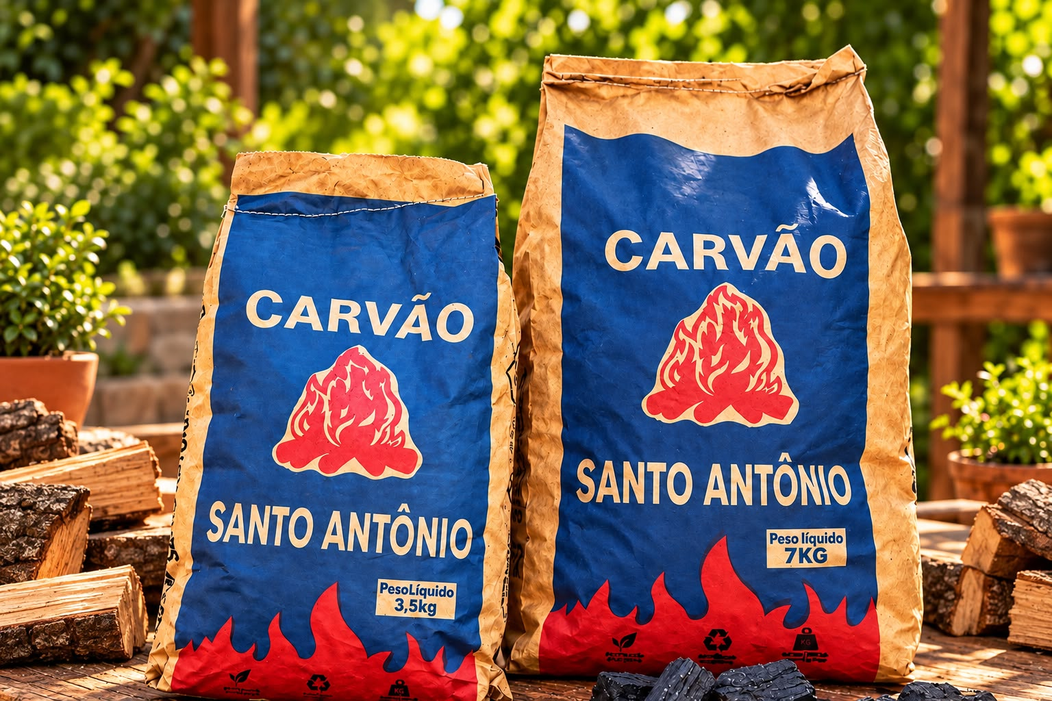 Carvão